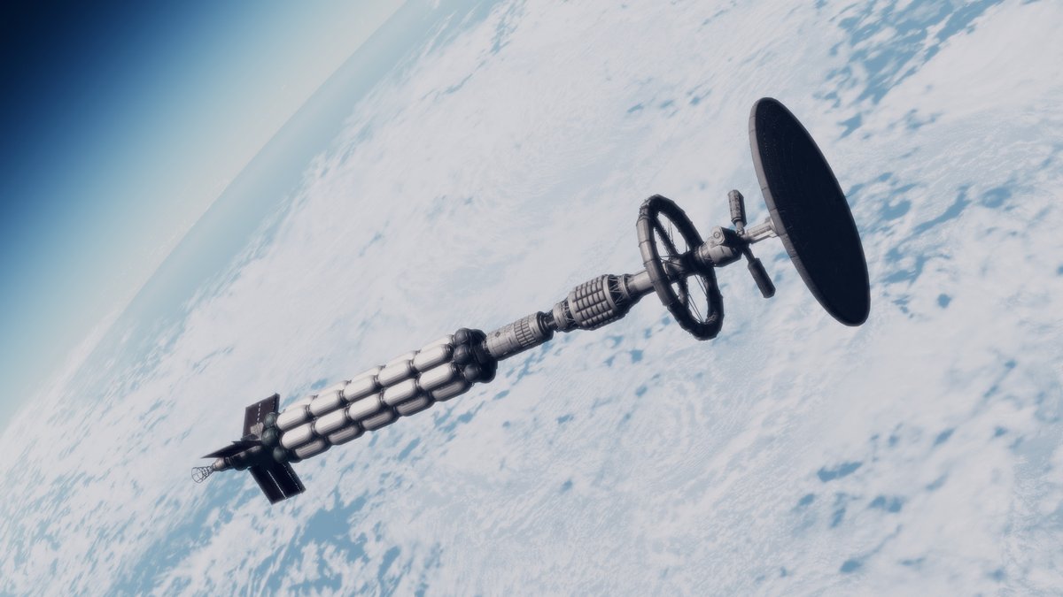 KerbalSpaceChallenge tweet media