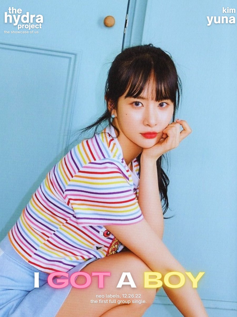 neo_labels's tweet photo. [TEASER] THE HYDRA PROJECT: I GOT A BOY MEMBER TEASER #5

INFO:
- YUNA -
Birth Name: Kim Yuna
Birth Date: April 23rd 1998
Voice Claim: Jungwoo (BVNDIT)
Ulzzang: dear___deer

#neolabels #hydraproject https://t.co/FF64n9rXsl