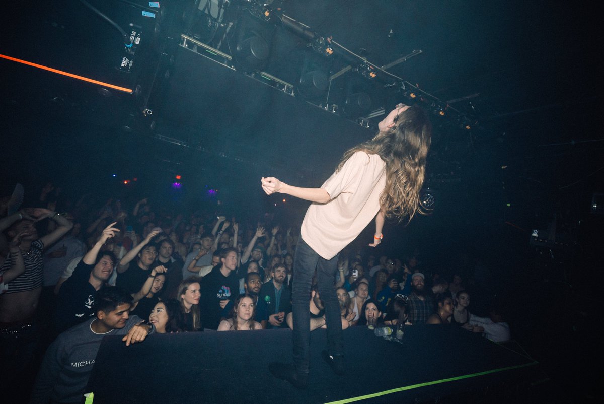 thank you portland

such a magical time