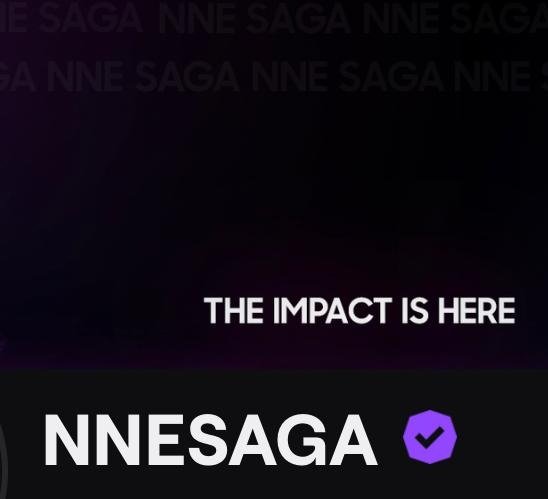 NNESAGA tweet media