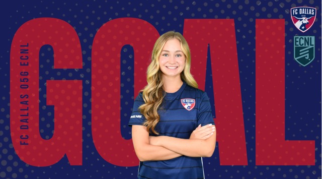 fcdallas05gecnl's tweet photo. Bella's header puts us up 3-1 off the corner from Mel! @FCDwomen https://t.co/00zS9qbRW8
