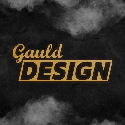 GauldDesign's tweet image. #NewProfilePic