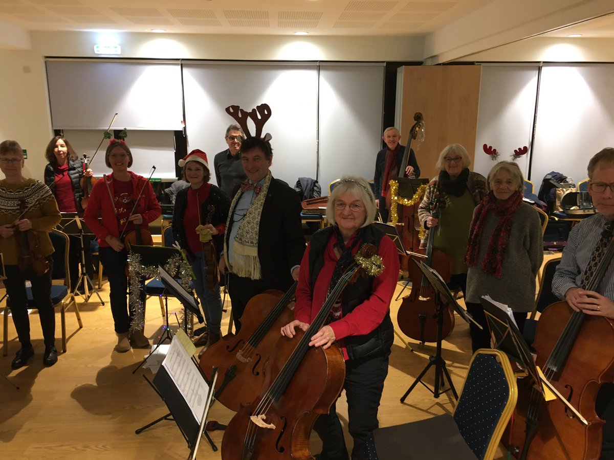 Waveney Strings tweet media
