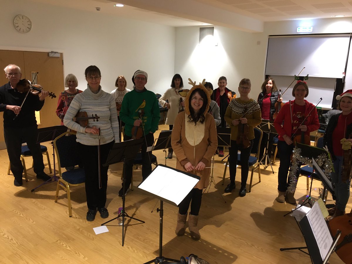 Waveney Strings tweet media