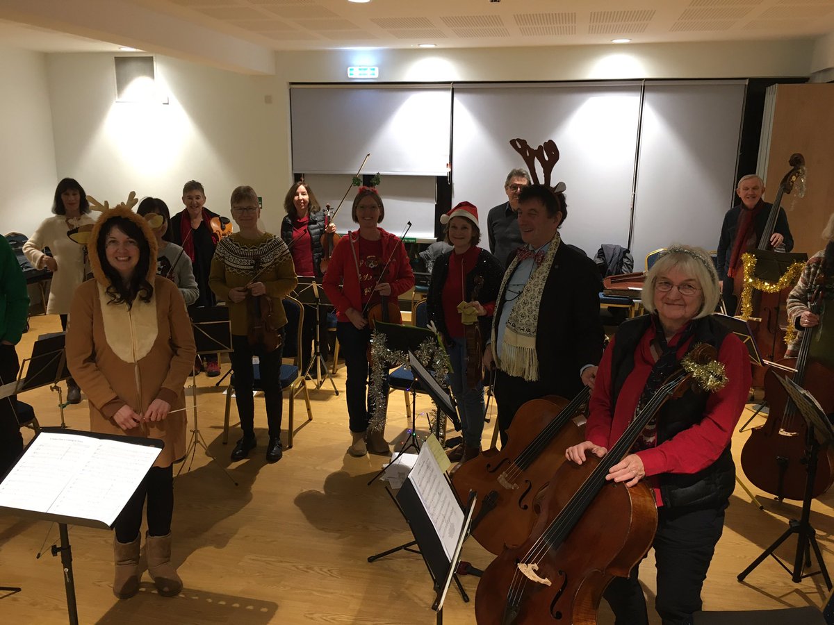 Waveney Strings tweet media