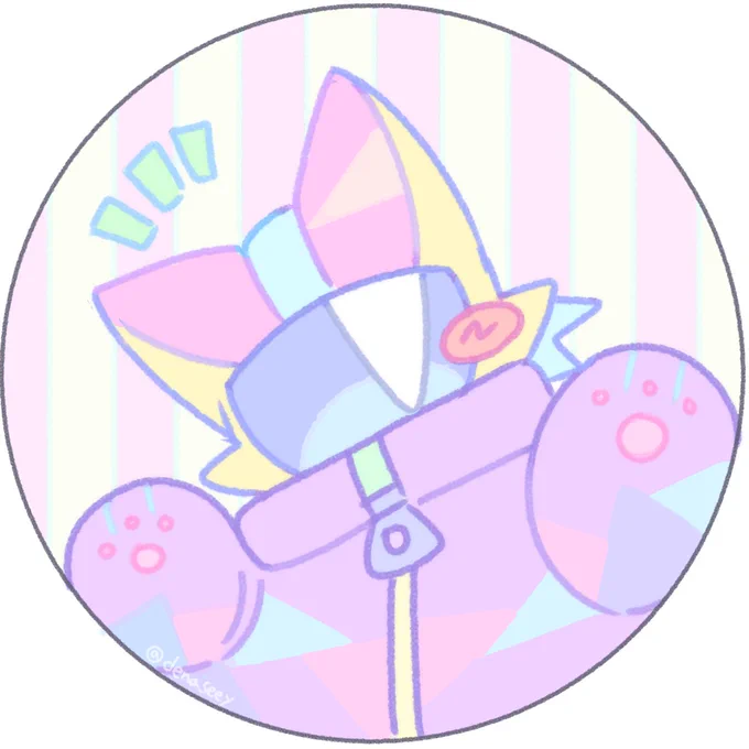 Thank you for like himHere free icon Catguy!Feel free to use it if it is not for commercial use!! 