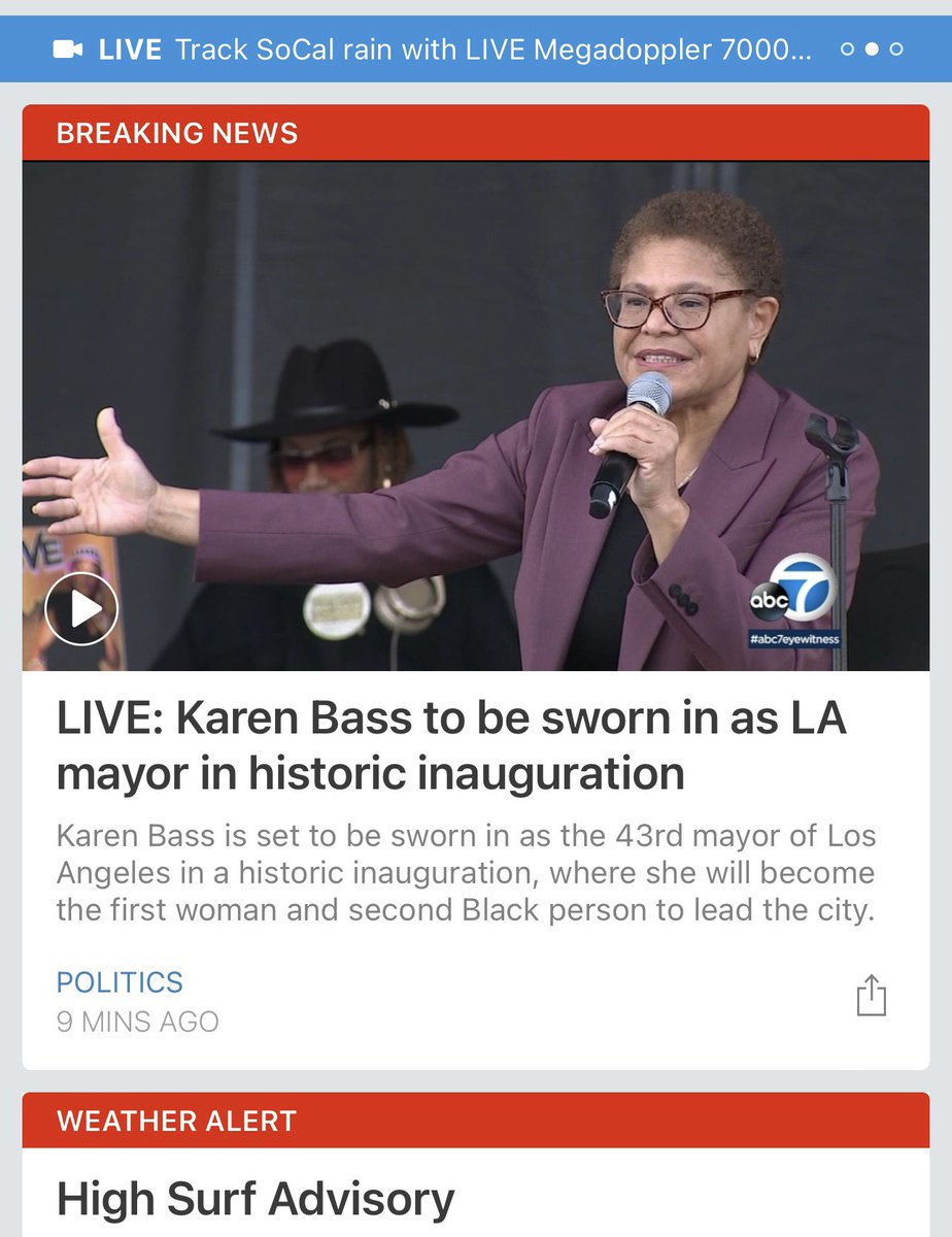 I hit turntables this weekend as we blessed the streets of South LA, celebrating Mayor Elect <a href="/KarenBassLA/">Karen Bass</a> on her historical moment, block party style!

#PZBLive <a href="/kbla1580/">KBLA 1580 - on 🧵 @KBLA1580</a> #KarenBass
#LeimertPark #MayorofLA #LosAngeles 
#Inauguration