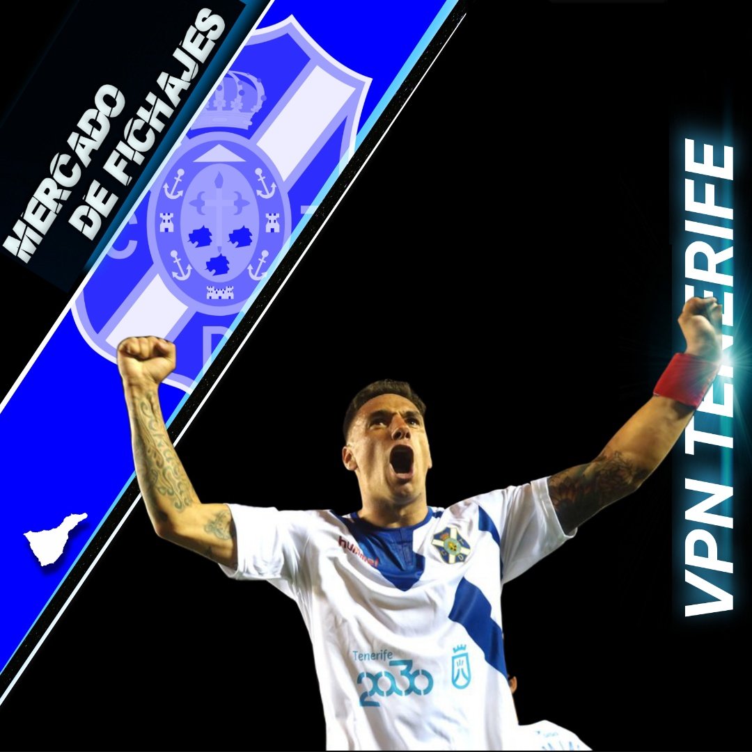 Vamos señores que queremos anunciar a los refuerzos del club en este mercado de invierno.
Si llegamos a 25❤️ os presentamos a nuestros #Blanquiazules