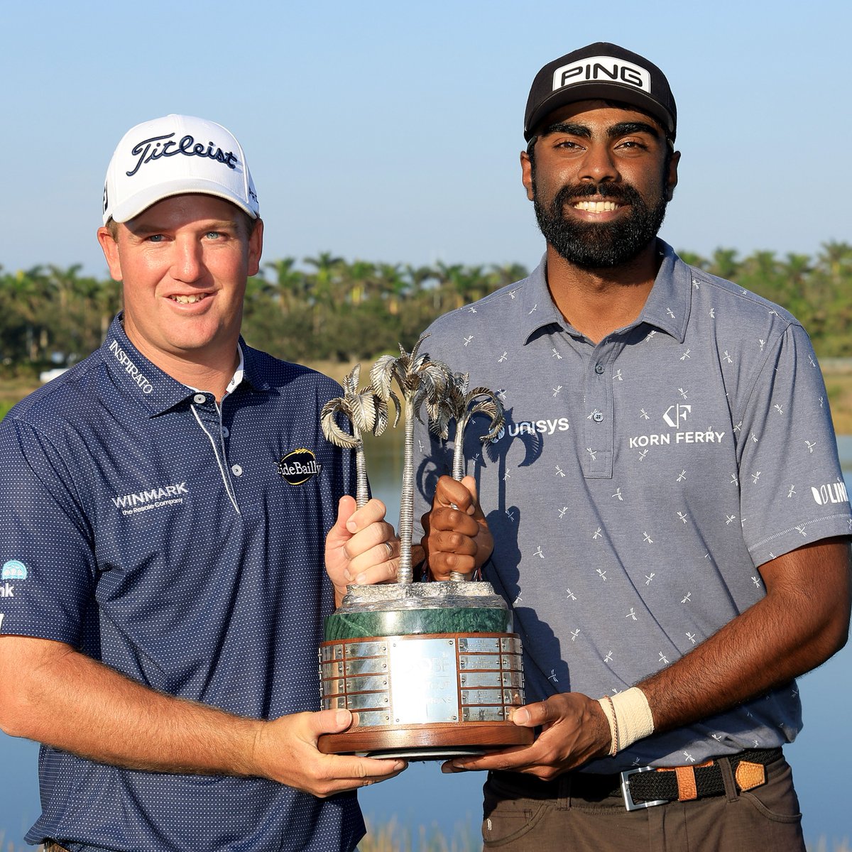Golf Channel tweet media