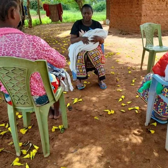Adolescent motherhood impacts girls’ lives across multiple capabilities including education, psychosocial well-being, voice and agency as well as economic empowerment.
 Tuko.co.ke Tuko.co.ke <a href="/equalitynow/">Equality Now</a> <a href="/KagwiriaMbogori/">Ms.Kagwiria Mbogori</a> <a href="/NdetoMwau/">Adelina Ndeto Mwau</a> <a href="/Florencemachio/">Florence Machio</a>