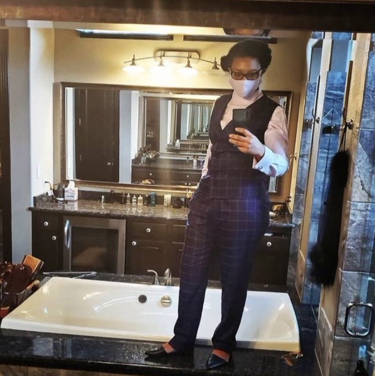 PushingPatience's tweet image. Still cant believe she went from this to this