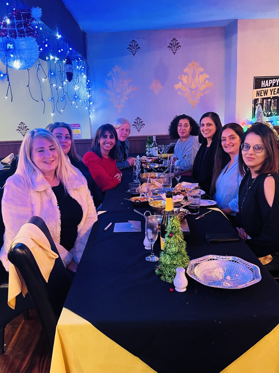 Kaurbethechange's tweet image. The night b4 a few of us meeting 2plan in readiness 4the launch of the 1st ever national women of colour in Policing UK launch tomorrow. Excited 2meet the rest of the wider network tomorrow. 145 ticket ⁦@NationalWoCiPUK⁩ ⁦@MuslimNetworkYP⁩