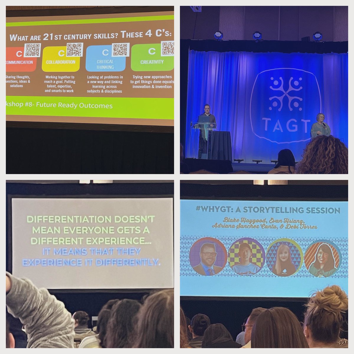 Colleen Aldridge tweet media