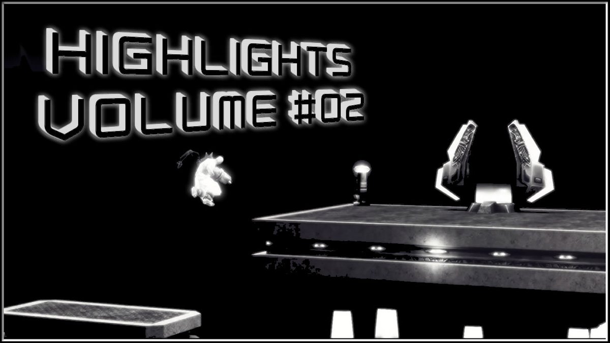 GamingMovieDb's tweet photo. Quake Live Frag Movie: 'APH3X - HIGHLIGHTS VOL.2' by A P H 3 X https://t.co/XchyB1SWvg @quakelive https://t.co/96DYqJVpuj
