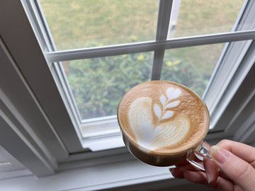 bhl525's tweet photo. A cup of coffee is better in the morning😆😆😆 https://t.co/TOXpVtgcyH