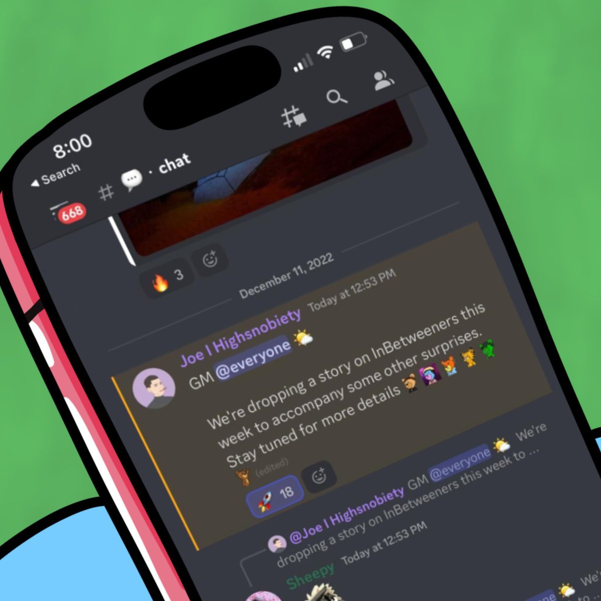 inBetweeners 🧸 tweet media