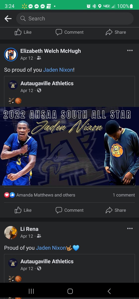 MrStraightUncut's tweet photo. @AuburnMBB Check out my lil cousin!!! Great athletic prospect!!! Alabama born and bread!!! https://t.co/YPre0dZRds