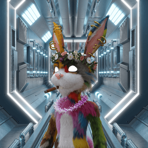 nftwhalealert's tweet photo. FLUF World 426 bought for Ξ6.969 ($8,837.81)
Avg Price: Ξ2.60
Rare Traits:
Fur: Parrot - 1.72%
Eyes: Glowing White - 1.26%

https://t.co/CaWUhyXuQq https://t.co/48SXAgvWsn