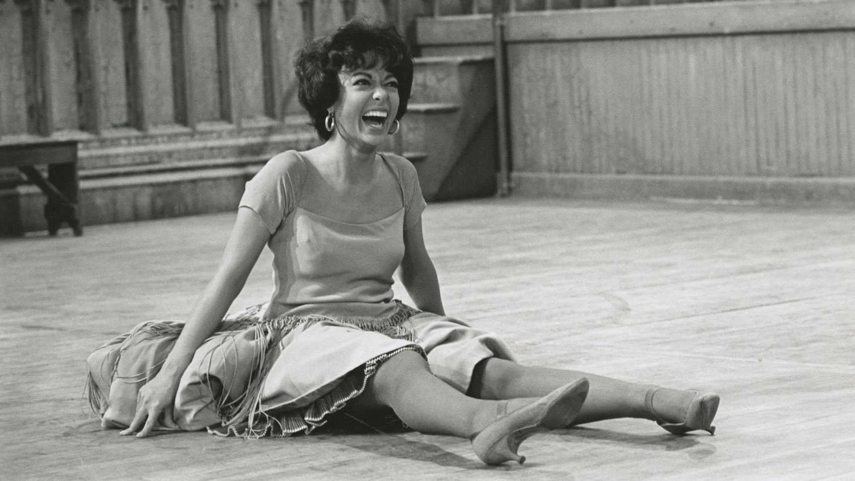 Happy Birthday Rita Moreno 