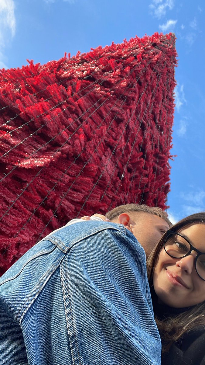 ponce_antoni0's tweet photo. Es estar con ella y que todos los problemas desaparezcan. Te quiero🧡 https://t.co/899mQWig7r