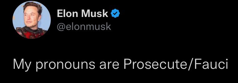 Flies4no1's tweet photo. That’s it. Whoever stays here only helps keeping this hellhole spewing bile. You’re invited to follow me on @Flies4no1@mastodon.nl. 

🖖🏻 https://t.co/kTV5k2wgel