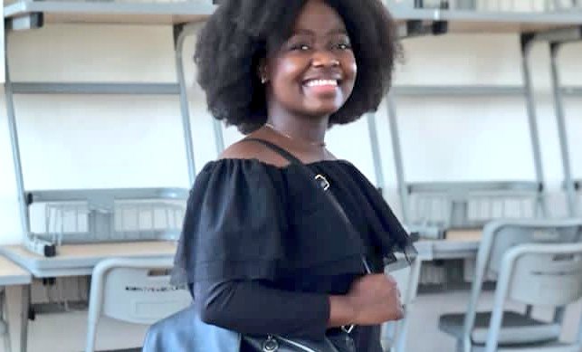 📍📍ATTENTION GENERAL PUBLIC 📍📍

Lydia Awinbon Abugri, a level 400 Student of KNUST has been diagnosed with Kidney disease, and she needs GH¢ 400,000.00 to undergo a Kidney Transplant.💔👀

ACCOUNT, GCB: 1295905600001
MOMO:  0556616231
Account Name [Abugri Amalsum Josephine]