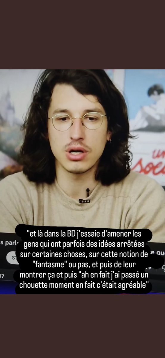BeaulieuBap's tweet photo. @carolinedehaas @bdangouleme Non mais vraiment comment c’est possible de défendre ce type ? On vit dans une société malsaine as fuck https://t.co/Vvquha4y8E