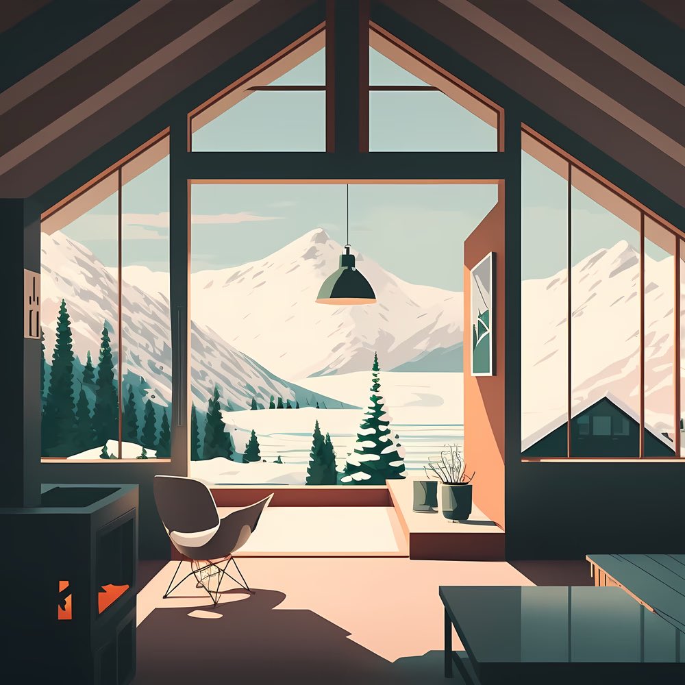 Blue11art's tweet photo. Added a 1/1 NFT “ Hideaway” from @_yogik to the Blue11 Collection. Bought on @foundation and got a present from the artist. It is a great #NFTCommuntiy https://t.co/6F7VcKCYTT