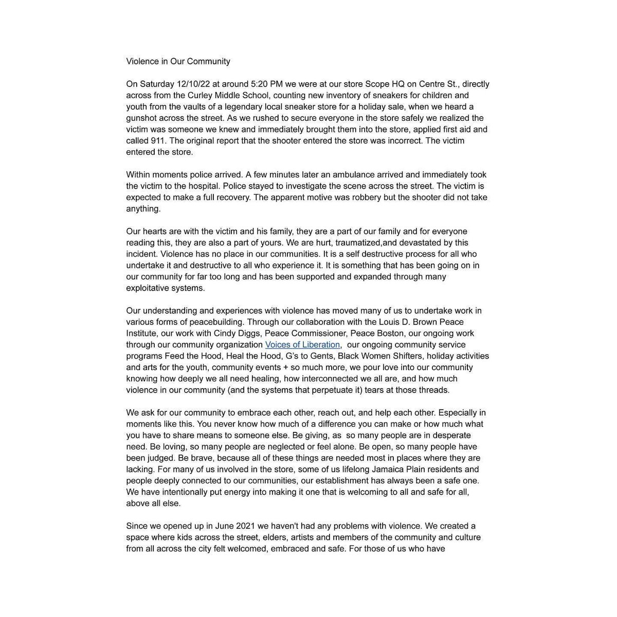 Scope Apparel 🎯💥‼️ tweet media