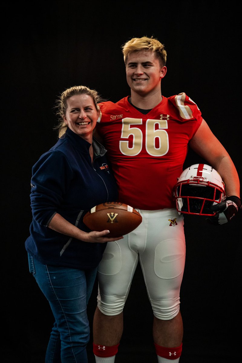 Great time visiting VMI with Marcus!  Love the school, coaches, players and vibe!  I am super excited for his next chapter!