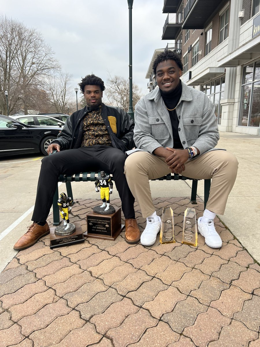 Jay Higgins tweet media