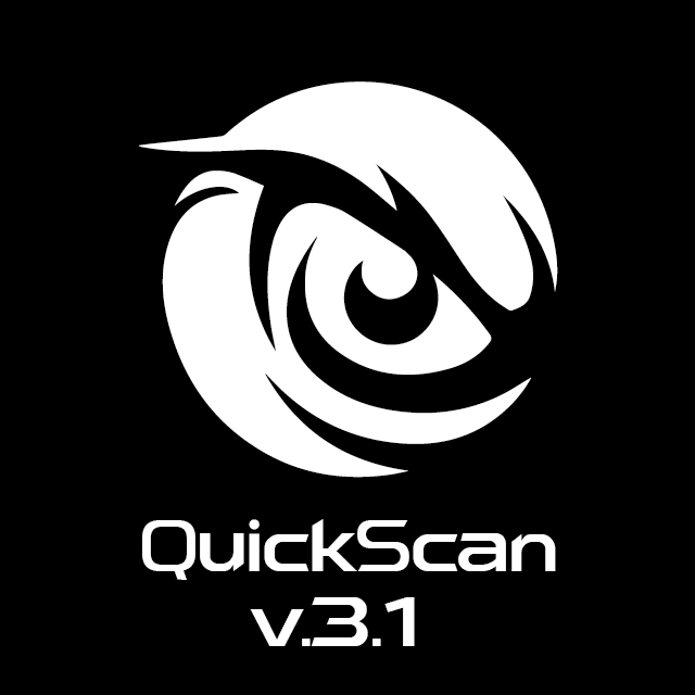 QuickScanERC20's tweet photo. 🦅ANNOUNCEMENT🦅

Hello quickscan comunity!

I want to inform you all that v.3.1 upgrade will be released tomorrow.

At the same time, the Whitepaper will also be published.

Enjoy it!

Tomorrow will be a great day👀

$QSCAN #QuickScan https://t.co/xIhutWs0hl
