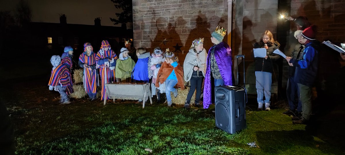 St_Annes_Church_Worksop tweet media