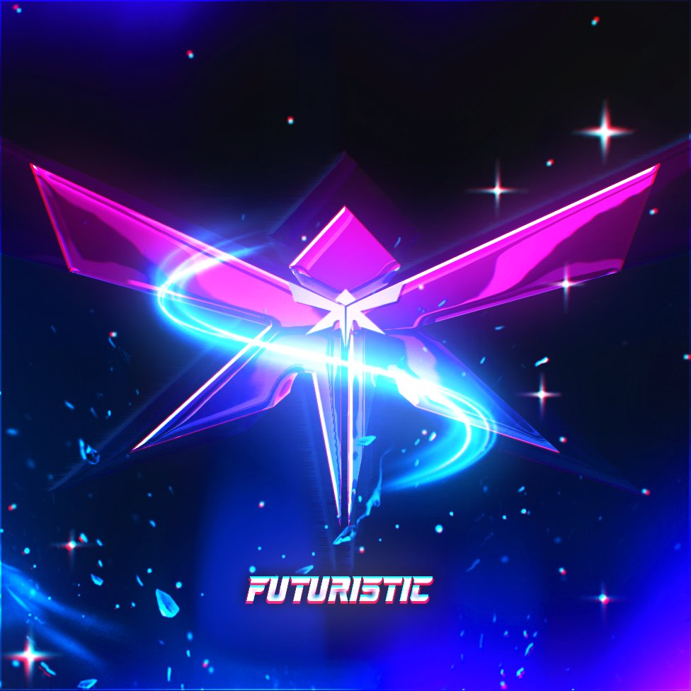Made by Matrix
Made for Futuristic