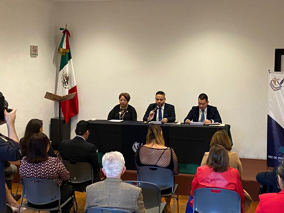 cace_mx's tweet photo. Mesa Directiva 2019-2022 https://t.co/lwpjWF6N57