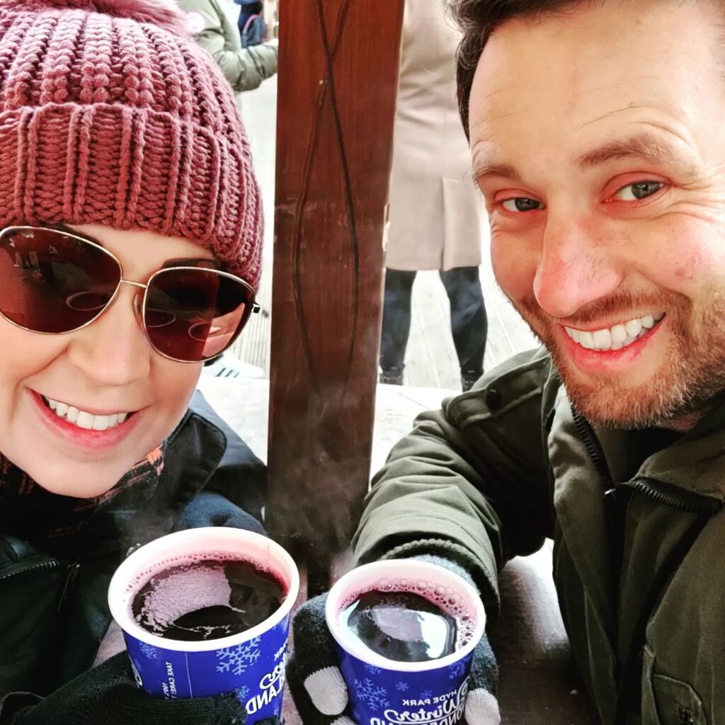 mickwalker's tweet photo. Christmas - the only time of the year when you can get boozy at 11am and not feel guilty! ��🎅🍷

#winterwonderland #mulledwine https://t.co/0rIckNCGnJ https://t.co/ZIRdSRyxaP