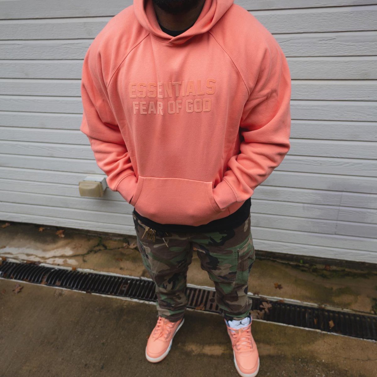 Donlondonn's tweet photo. Most compliments I ever gotten wearing Jordan 5's this colorway is special #beautifulbricks #sneakers https://t.co/rs39q4msVb