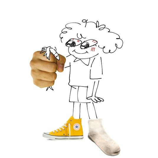 Cowabunga sasharcy and cute sashanne