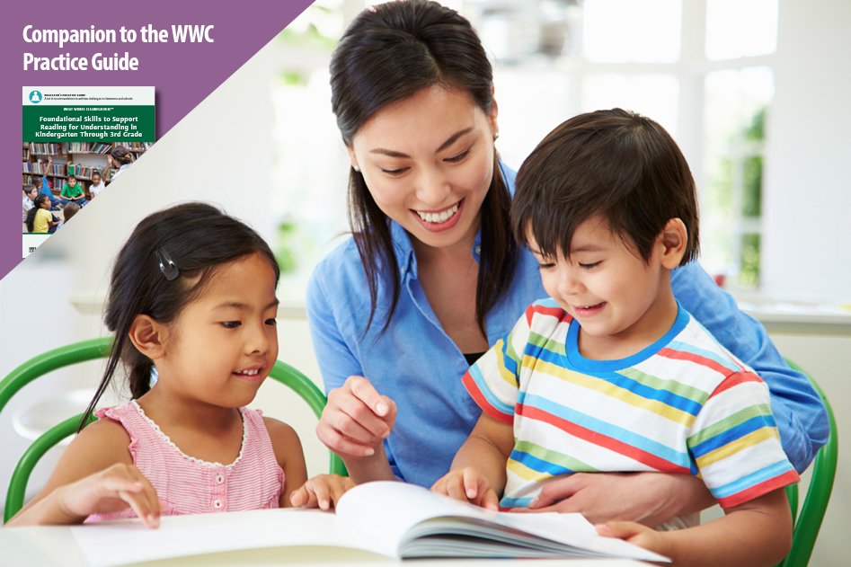 Kindergarten Teacher's Guide