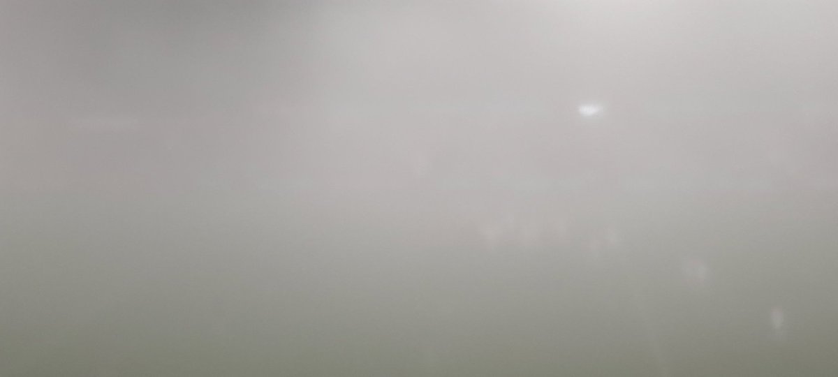 ckDigComms's tweet photo. 🏉 There were times today at Thomond Park when I couldn't see either team win the game!
#MUNvTOU #ChampionsCup 🏟 🌫 https://t.co/RtUZLqKC0Y