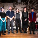 Photo by TAK Ensemble (@TAKensemble)