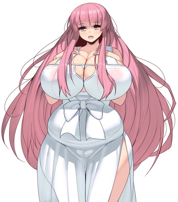 ムチムチおっぱい
https://t.co/0Th2lmjFDC 