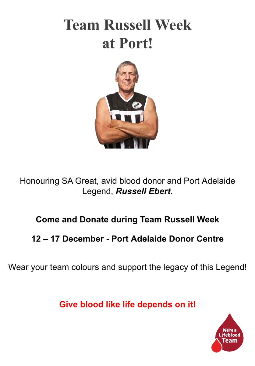 Tom Rockliff (@rockwiz38) on Twitter photo 