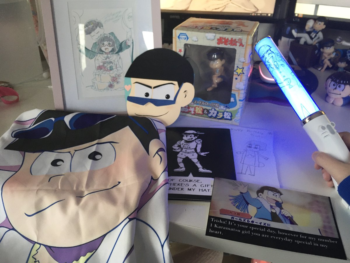 C97 モーションスケッチ 浅野直之 うつろ舟 おそ松さん 原画集