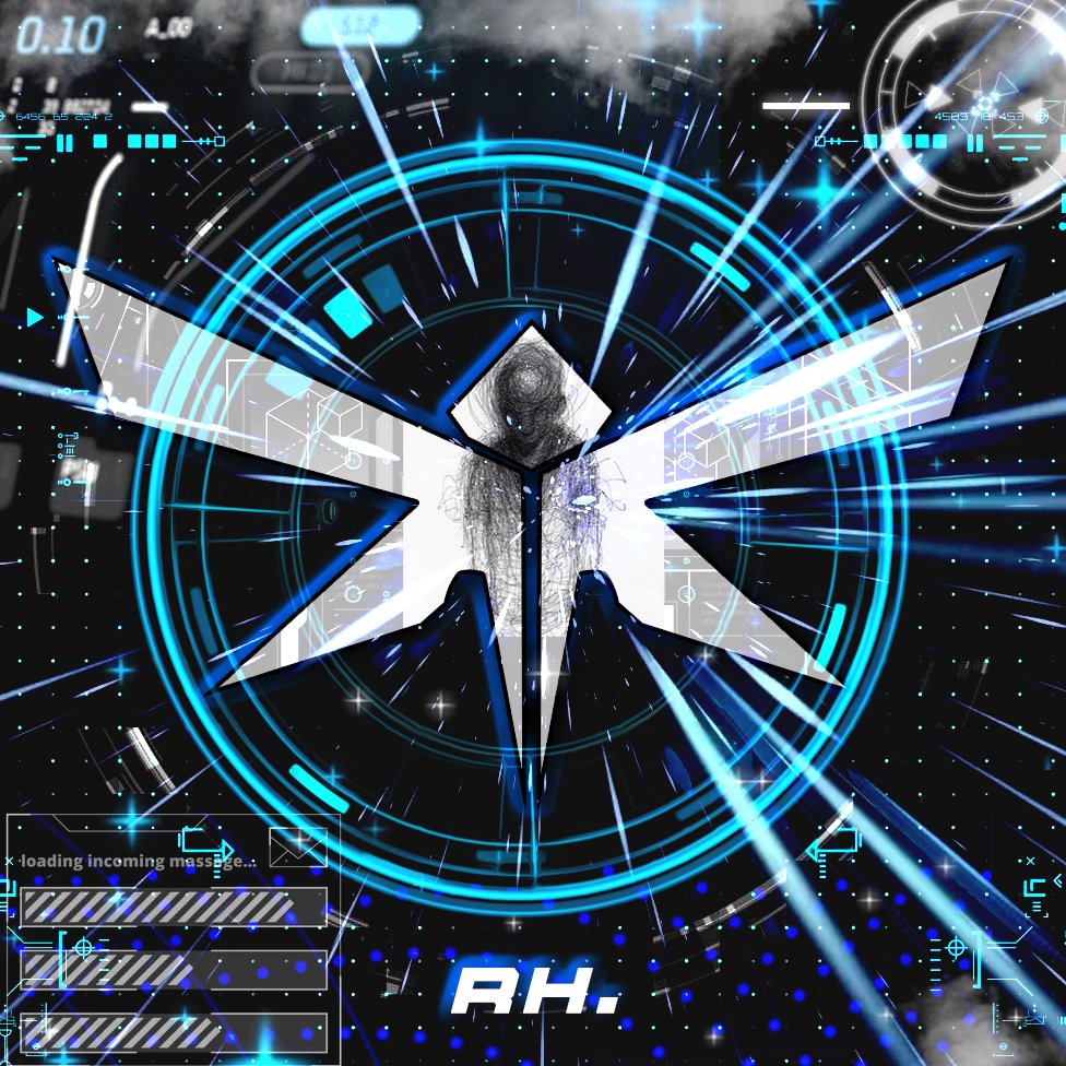 Made by Wish
Made for Rh