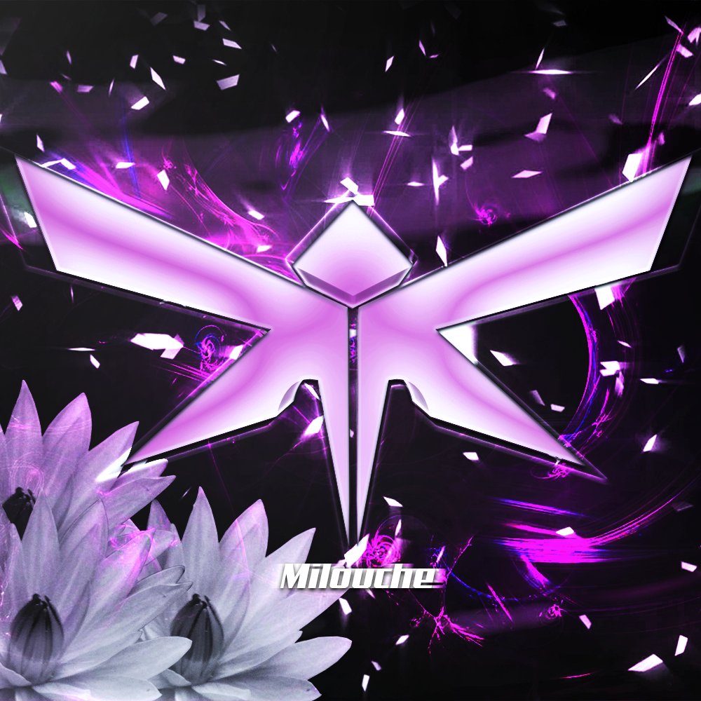 Made by Milouche
Made for Milouche