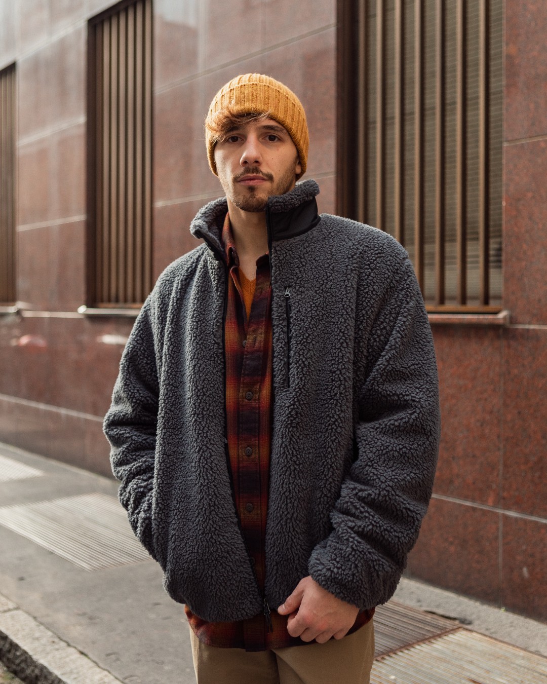 Windproof jacket cheap uniqlo