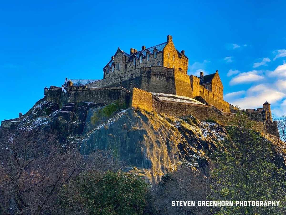 Edinburgh Black Cab Tours tweet media