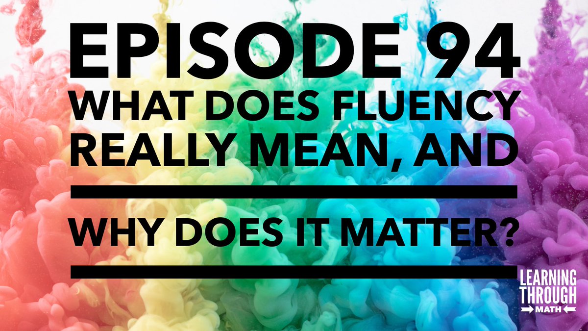 Episode 94 is ready and YOU DON’T WANT TO MISS IT!  Join us as we have an amazing conversation with <a href="/JBayWilliams/">Jennifer BayWilliams</a> 

Shoutouts to:
<a href="/MakeMathMoments/">Make Math Moments</a>
<a href="/MathletePearce/">Kyle Pearce</a>
<a href="/MrOrr_geek/">Jon Orr</a>
<a href="/JohnSanGiovanni/">John SanGiovanni</a>
<a href="/NCTM/">NCTM</a>
<a href="/CorwinPress/">Corwin</a>
and of course the wonderful Jennifer Bay-Williams!