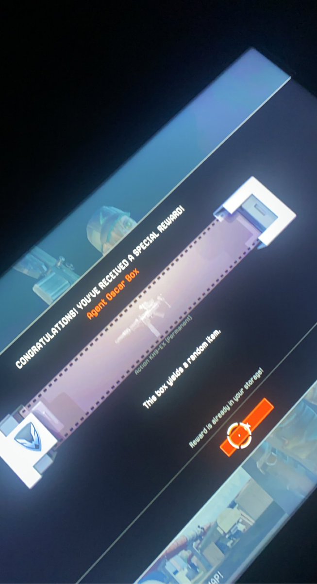 Erm thanks warface @Warface